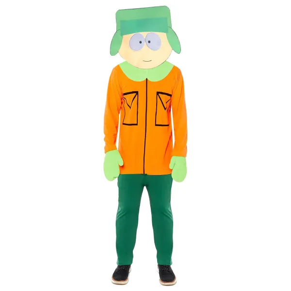 stroj-kyle-south-park