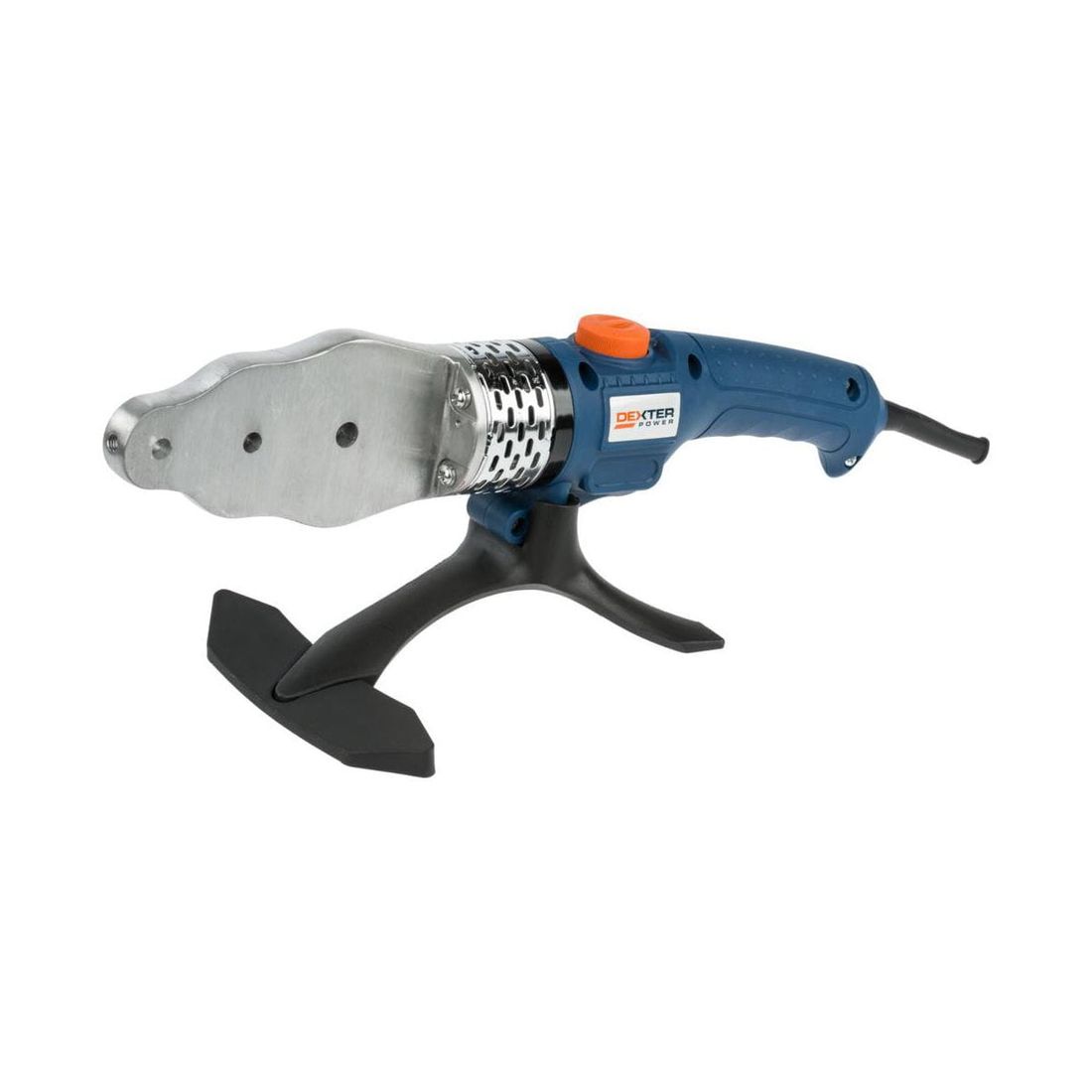 Zgrzewarka do rur 1500 W R1510B DEXTER - ERLI.pl