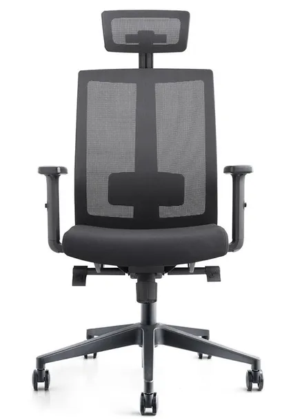 fotel-scope-czarny-unique-ergonimiczny-stan-nowy
