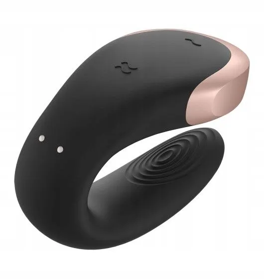wibrator-dla-par-satisfyer-double-love-black-stan-nowy