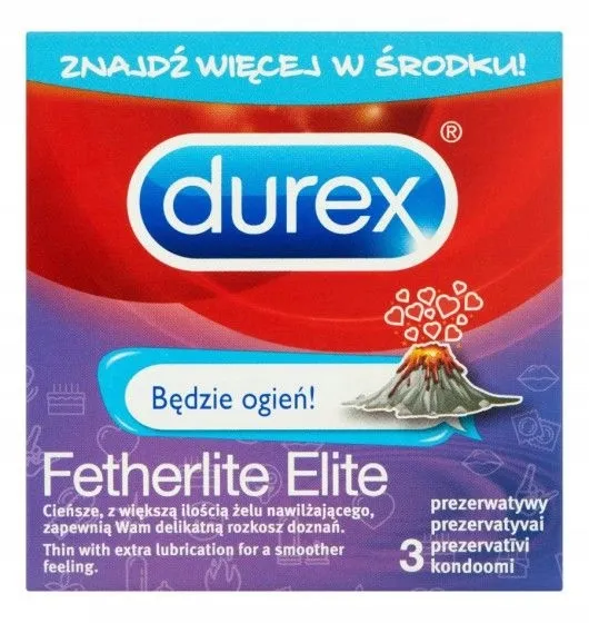 prezerwatywy-durex-fetherlite-elite-a3-stan-nowy