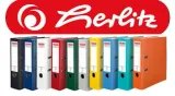 herlitz-segregator-z-mechanizmem-a4-80mm