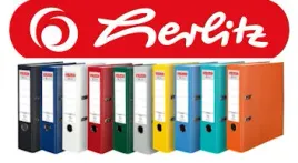 herlitz-segregator-z-mechanizmem-a4-80mm
