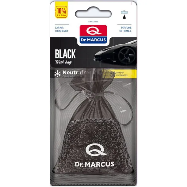 zapach-dr-marcus-fresh-bag-black