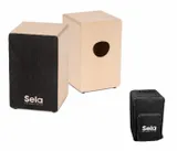 sela-se-118-primera-black-cajon-bundle