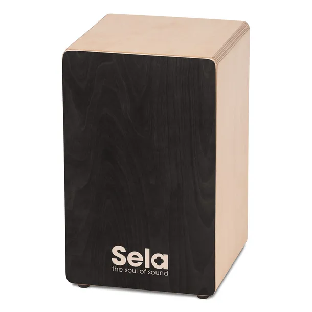 sela-se-118-primera-black-cajon-bundle