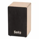 sela-se-118-primera-black-cajon-bundle