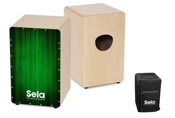 sela-se-053-varios-green-cajon-bundle