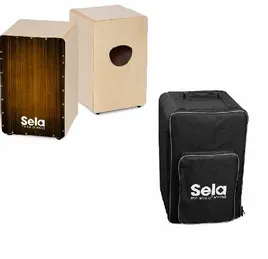 sela-se-051-varios-brown-cajon-bundle
