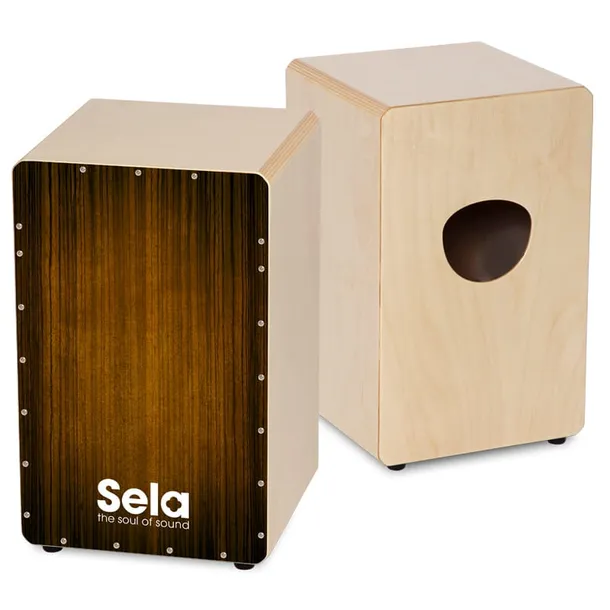 sela-se-051-varios-brown-cajon-bundle