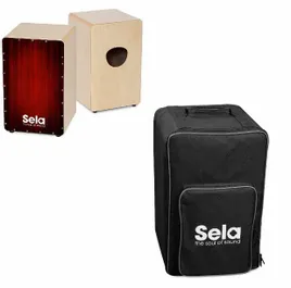 sela-se-050-varios-red-cajon-bundle