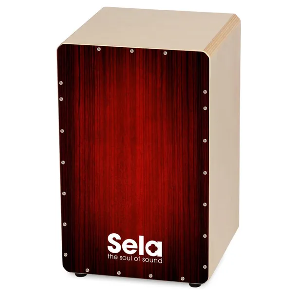 sela-se-050-varios-red-cajon-bundle