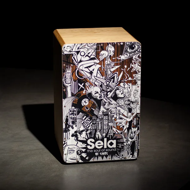 sela-art-series-sketch-se-173-bundle