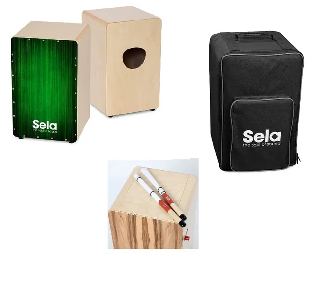 sela-se-053-varios-green-cajon-bundle-2