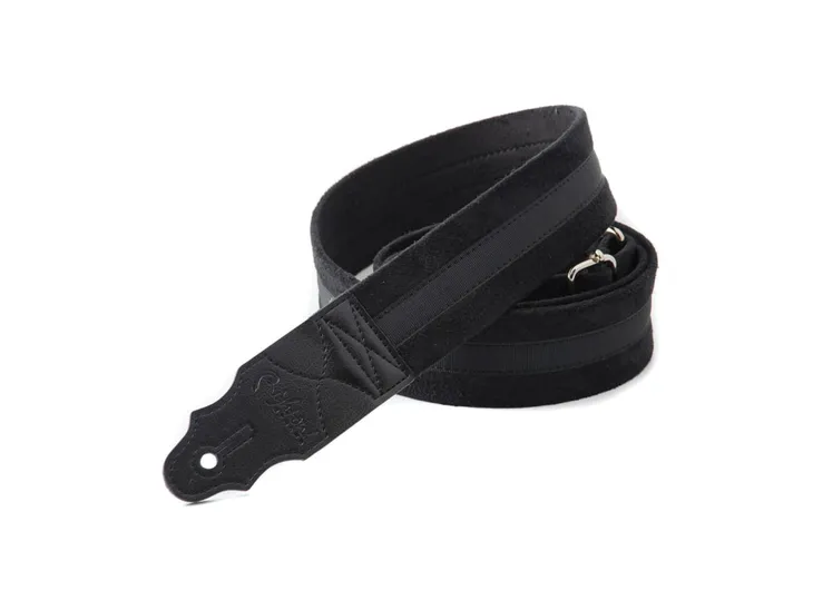 righton-straps-708-standard-plus-plain-black-pas-do-gitary