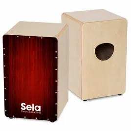 sela-se-050-varios-red-cajon
