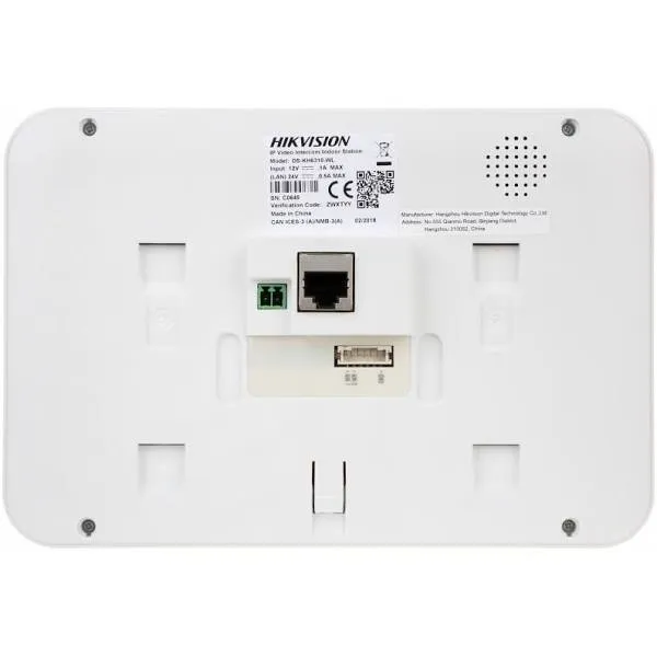 panel-wewnetrzny-ip-ds-kh6310-hikvision-stan-nowy