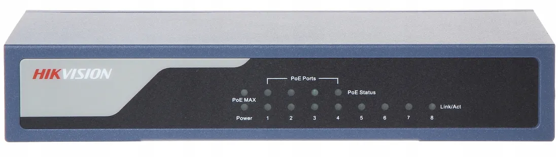 switch-poe-8-portowy-ds-3e0108p-e-hikvision