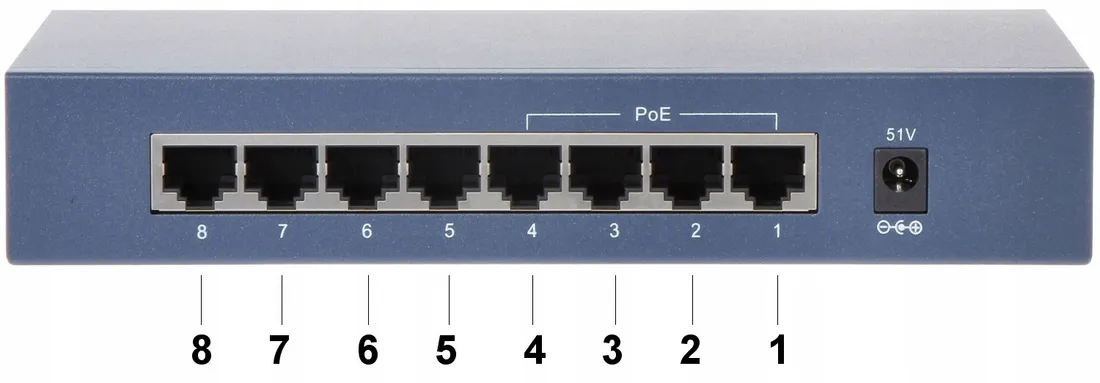 switch-poe-8-portowy-ds-3e0108p-e-hikvision