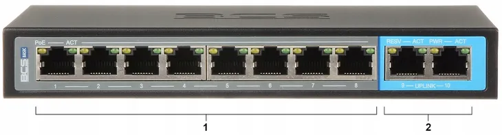 switch-poe-bcs-b-sp0802-10-portowy-bcs-basic