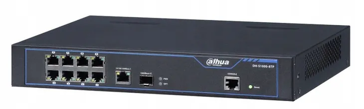 switch-poe-dahua-pfs-s1000-8tp