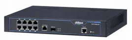 switch-poe-dahua-pfs-s1000-8tp