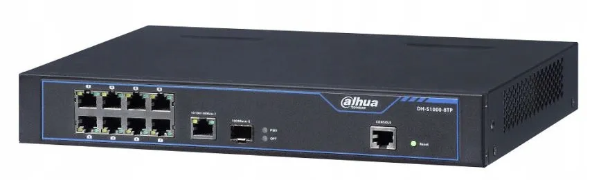 switch-poe-dahua-pfs-s1000-8tp