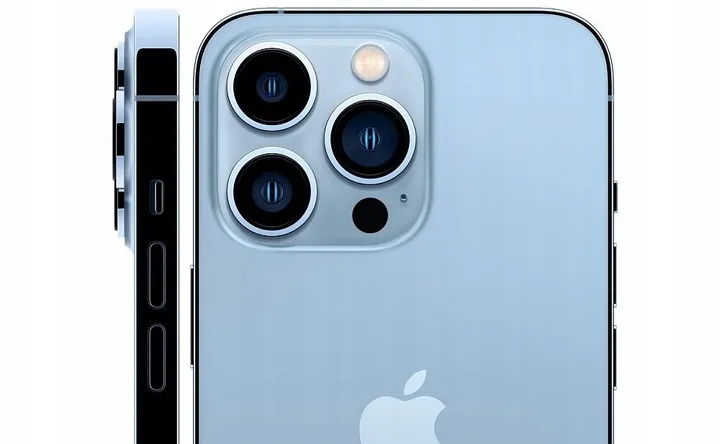 Apple iPhone 13 Pro Max 256 ホワイト 本体 IPhone 13 Pro Max - Apple Smartfony - Sklepy, Opinie, Ceny w