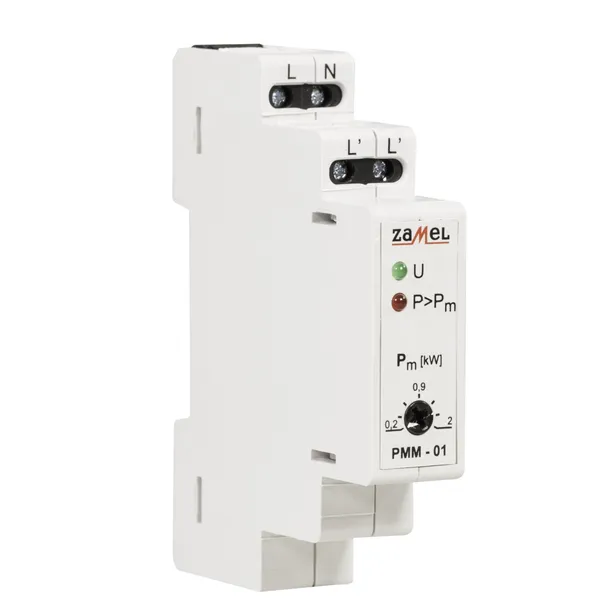 ogranicznik-mocy-pmm-01-stan-nowy