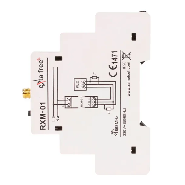 translator-rs485-exta-free-rxm-01-stan-nowy
