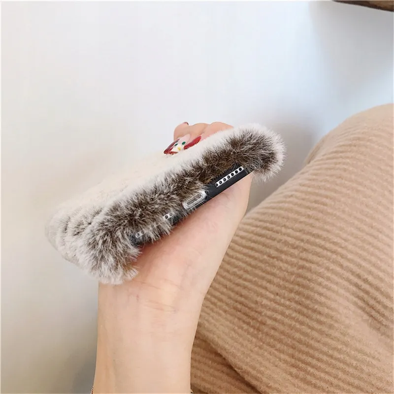 etui-pluszowe-futro-do-huawei-p40-pro-stan-nowy