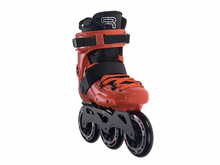 rolki-fr-frx-310-orange-2021-kolor-czarny