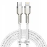 kabel-usb-typ-c-apple-lightning-baseus-2-m-stan-nowy