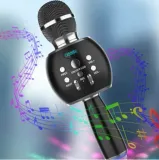 mikrofon-karaoke-bluetooth-stroboskop-led-disco