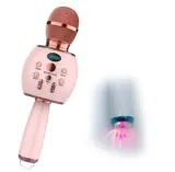 mikrofon-karaoke-bluetooth-stroboskop-led-disco