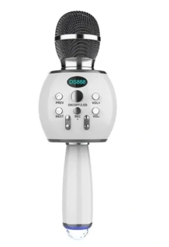 mikrofon-karaoke-bluetooth-stroboskop-led-disco