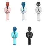 mikrofon-karaoke-bluetooth-stroboskop-led-disco