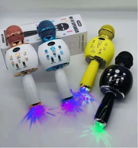 mikrofon-karaoke-bluetooth-stroboskop-led-disco