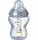 tommee-tippee-butelka-260ml-boy-stan-nowy