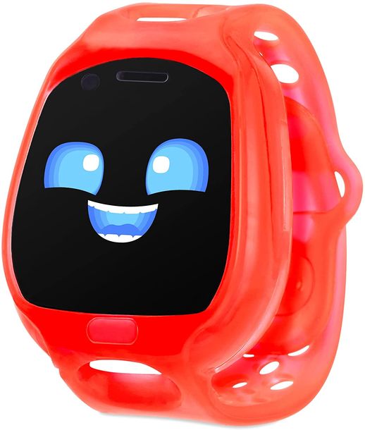 ZEGAREK TOBI 2 ROBOT SMARTWATCH LITTLE TIKES ERLI.pl