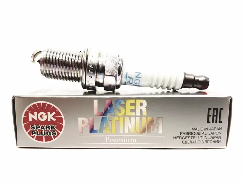 NGK 5542 ŚWIECA ZAPŁONOWA PFR6T-10G LASER PLATINUM