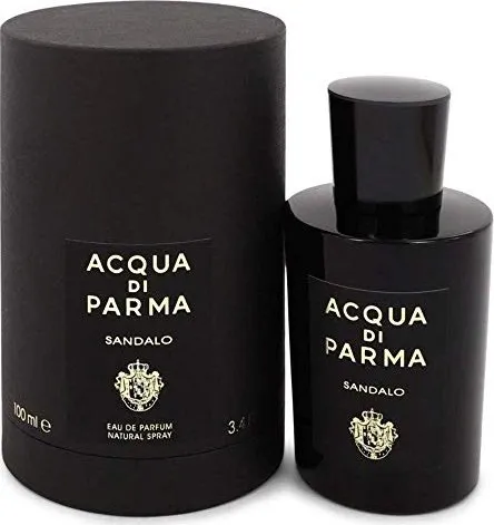 acqua di parma sandalo woda perfumowana 100 ml     