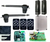 faac-g-bat-300-genius-3-piloty-zestaw