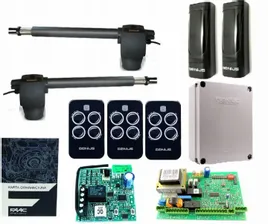 faac-g-bat-300-genius-3-piloty-zestaw