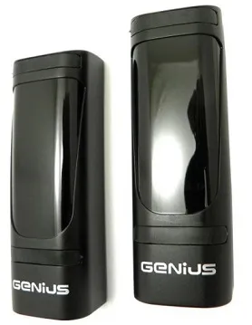 faac-g-bat-300-genius-3-piloty-zestaw