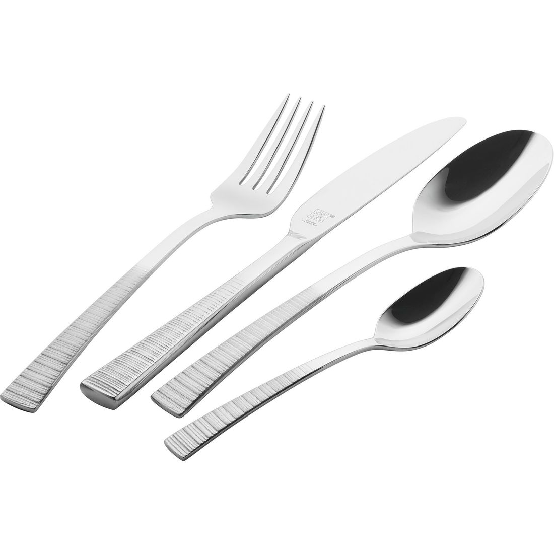 Zwilling Kingwood Zestaw sztućców 30 elementów ERLI.pl