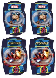 4x-ochraniacz-na-kolana-lokcie-oslona-avengers-iro