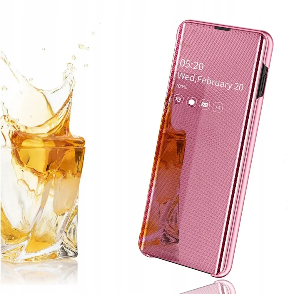 etui-clear-view-do-samsung-galaxy-a70