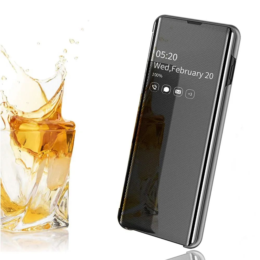 etui-clear-view-do-samsung-galaxy-a70
