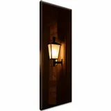 lampy-scienne-obraz-drukowany-40x100cm-stan-nowy